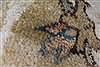 Ziegler Beige Hand Knotted 30 X 51 Area Rug 250-27488 Thumb 1