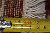 Ziegler Beige Hand Knotted 30 X 51 Area Rug 250-27488 Thumb 2