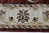 Ziegler Beige Hand Knotted 30 X 51 Area Rug 250-27488 Thumb 4