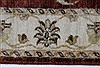 Ziegler Beige Hand Knotted 30 X 51  Area Rug 250-27488 Thumb 4