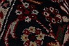 Sarouk Beige Hand Knotted 30 X 51 Area Rug 250-27490 Thumb 10