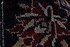 Sarouk Beige Hand Knotted 30 X 51 Area Rug 250-27490 Thumb 11