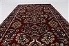 Sarouk Beige Hand Knotted 30 X 51  Area Rug 250-27490 Thumb 3