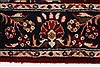 Sarouk Beige Hand Knotted 30 X 51 Area Rug 250-27490 Thumb 4