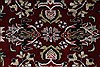Sarouk Beige Hand Knotted 30 X 51 Area Rug 250-27490 Thumb 5