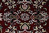 Sarouk Beige Hand Knotted 30 X 51  Area Rug 250-27490 Thumb 5