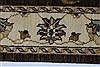 Ziegler Beige Hand Knotted 31 X 50 Area Rug 250-27491 Thumb 3