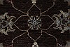 Ziegler Beige Hand Knotted 31 X 50 Area Rug 250-27491 Thumb 4