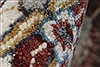 Ziegler Beige Hand Knotted 31 X 50 Area Rug 250-27491 Thumb 9