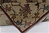 Chobi Brown Hand Knotted 31 X 57 Area Rug 250-27492 Thumb 1