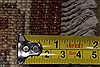 Chobi Brown Hand Knotted 31 X 57 Area Rug 250-27492 Thumb 2