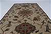 Chobi Brown Hand Knotted 31 X 57  Area Rug 250-27492 Thumb 3