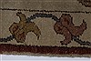 Chobi Brown Hand Knotted 31 X 57 Area Rug 250-27492 Thumb 4