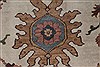 Chobi Brown Hand Knotted 31 X 57  Area Rug 250-27492 Thumb 7