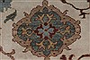Chobi Brown Hand Knotted 31 X 57 Area Rug 250-27492 Thumb 8