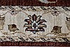 Ziegler Beige Hand Knotted 211 X 511  Area Rug 250-27493 Thumb 2