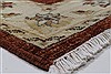 Ziegler Beige Hand Knotted 211 X 511  Area Rug 250-27493 Thumb 5