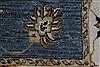 Ziegler Beige Hand Knotted 30 X 411 Area Rug 250-27494 Thumb 10