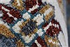 Ziegler Beige Hand Knotted 30 X 411 Area Rug 250-27494 Thumb 11
