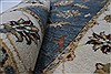 Ziegler Beige Hand Knotted 30 X 411 Area Rug 250-27494 Thumb 1