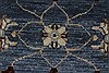 Ziegler Beige Hand Knotted 30 X 411 Area Rug 250-27494 Thumb 6