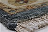 Ziegler Beige Hand Knotted 30 X 411 Area Rug 250-27494 Thumb 8
