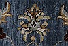 Ziegler Beige Hand Knotted 30 X 411 Area Rug 250-27494 Thumb 9