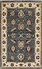 Ziegler Beige Hand Knotted 30 X 411 Area Rug 250-27494 Thumb 0