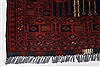 Kunduz Blue Hand Knotted 32 X 410 Area Rug 250-27495 Thumb 3
