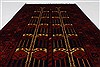 Kunduz Blue Hand Knotted 32 X 410 Area Rug 250-27495 Thumb 7