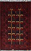 Kunduz Blue Hand Knotted 32 X 410 Area Rug 250-27495 Thumb 0