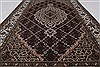 Mahi Beige Hand Knotted 30 X 50 Area Rug 250-27497 Thumb 3