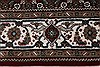 Mahi Beige Hand Knotted 30 X 50 Area Rug 250-27497 Thumb 4