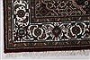 Mahi Beige Hand Knotted 30 X 50 Area Rug 250-27497 Thumb 6