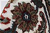 Mahi Beige Hand Knotted 30 X 50 Area Rug 250-27497 Thumb 9