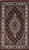 Mahi Beige Hand Knotted 30 X 50  Area Rug 250-27497 Thumb 0