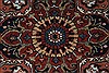 Serapi Brown Hand Knotted 30 X 50 Area Rug 250-27498 Thumb 4