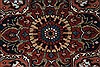 Serapi Brown Hand Knotted 30 X 50  Area Rug 250-27498 Thumb 4