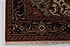 Serapi Brown Hand Knotted 30 X 50  Area Rug 250-27498 Thumb 5