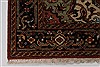 Serapi Brown Hand Knotted 30 X 50 Area Rug 250-27498 Thumb 5