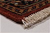 Serapi Brown Hand Knotted 30 X 50  Area Rug 250-27498 Thumb 6