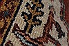 Serapi Brown Hand Knotted 30 X 50 Area Rug 250-27498 Thumb 9