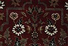 Semnan Beige Hand Knotted 30 X 410 Area Rug 250-27499 Thumb 10
