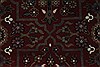 Semnan Beige Hand Knotted 30 X 410 Area Rug 250-27499 Thumb 6