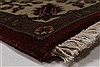 Semnan Beige Hand Knotted 30 X 410 Area Rug 250-27499 Thumb 8