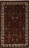 Semnan Beige Hand Knotted 30 X 410 Area Rug 250-27499 Thumb 0