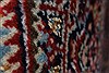 Bidjar Red Hand Knotted 30 X 55  Area Rug 250-27500 Thumb 10