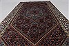 Bidjar Red Hand Knotted 30 X 55  Area Rug 250-27500 Thumb 2