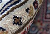 Bidjar Red Hand Knotted 30 X 55  Area Rug 250-27500 Thumb 9