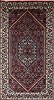 Bidjar Red Hand Knotted 30 X 55  Area Rug 250-27500 Thumb 0